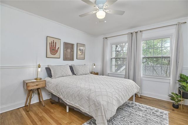 5707 Paseo Boulevard, Kansas City, MO 64110