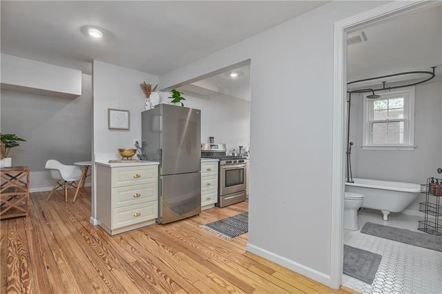 5707 Paseo Boulevard, Kansas City, MO 64110