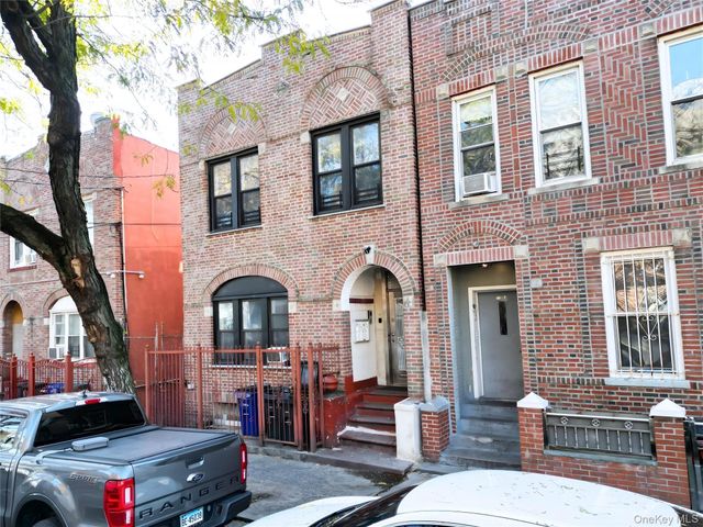 1147 Wheeler Avenue, Bronx, NY 10472
