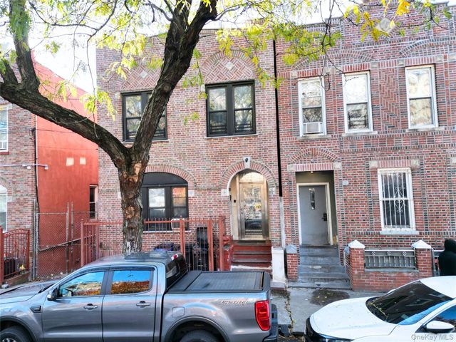 1147 Wheeler Avenue, Bronx, NY 10472
