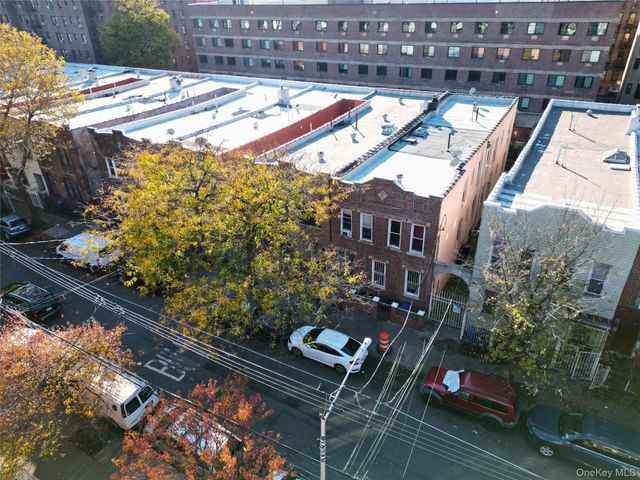 1147 Wheeler Avenue, Bronx, NY 10472
