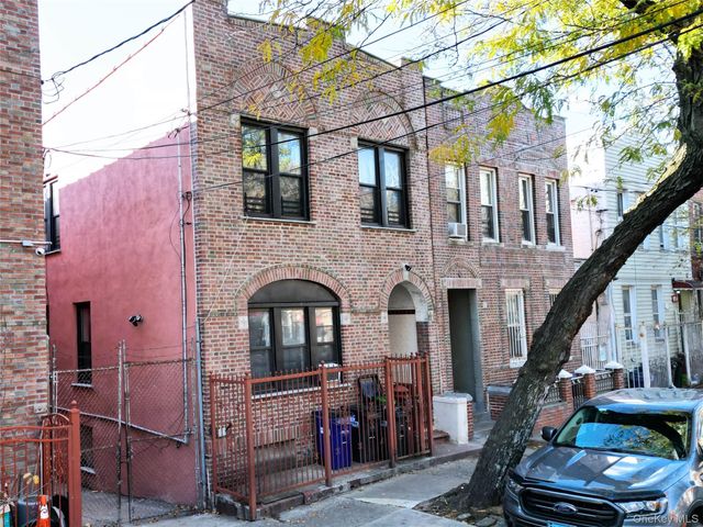 1147 Wheeler Avenue, Bronx, NY 10472