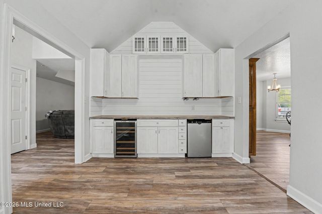5105 Remington Road, Moss Point, MS 39562