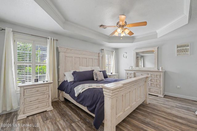 5105 Remington Road, Moss Point, MS 39562