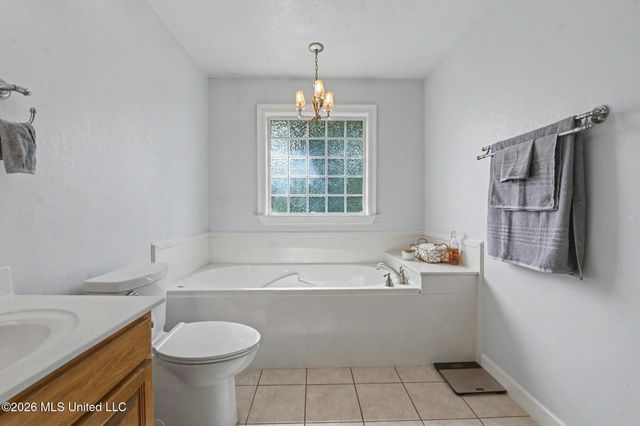 5105 Remington Road, Moss Point, MS 39562