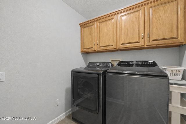 5105 Remington Road, Moss Point, MS 39562
