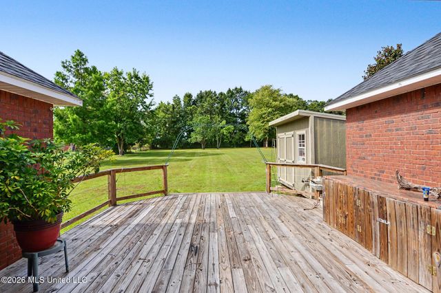 5105 Remington Road, Moss Point, MS 39562