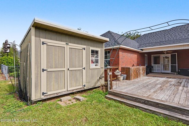 5105 Remington Road, Moss Point, MS 39562