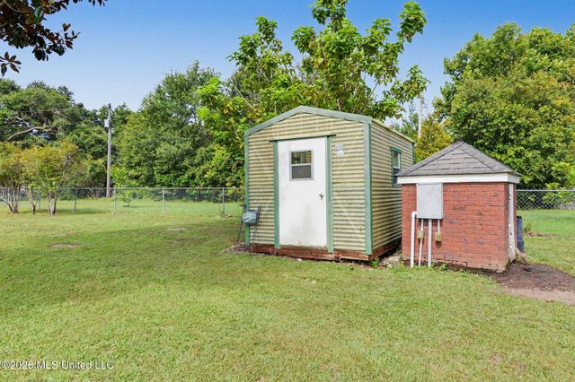 5105 Remington Road, Moss Point, MS 39562