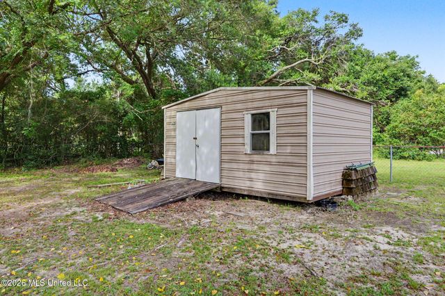 5105 Remington Road, Moss Point, MS 39562