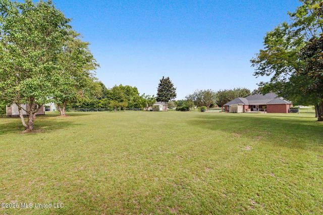 5105 Remington Road, Moss Point, MS 39562