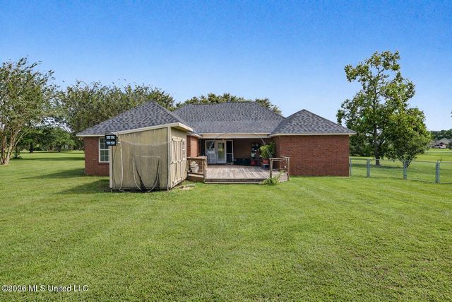 5105 Remington Road, Moss Point, MS 39562