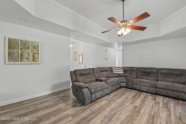 5105 Remington Road, Moss Point, MS 39562