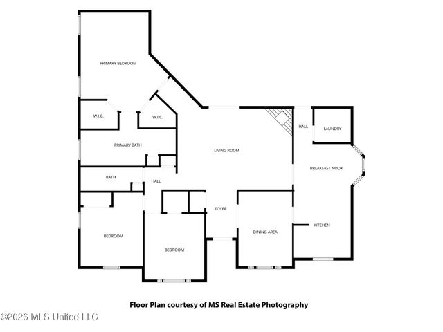 5105 Remington Road, Moss Point, MS 39562