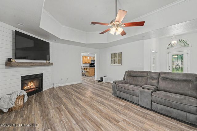 5105 Remington Road, Moss Point, MS 39562