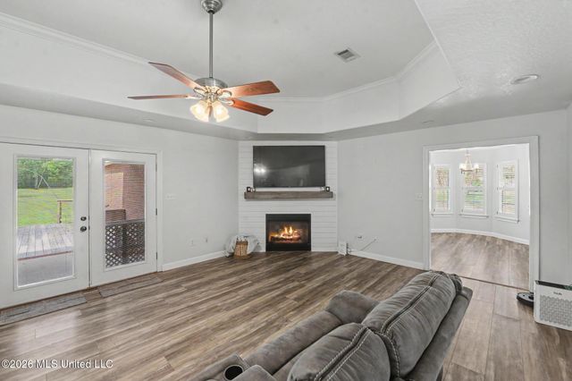 5105 Remington Road, Moss Point, MS 39562
