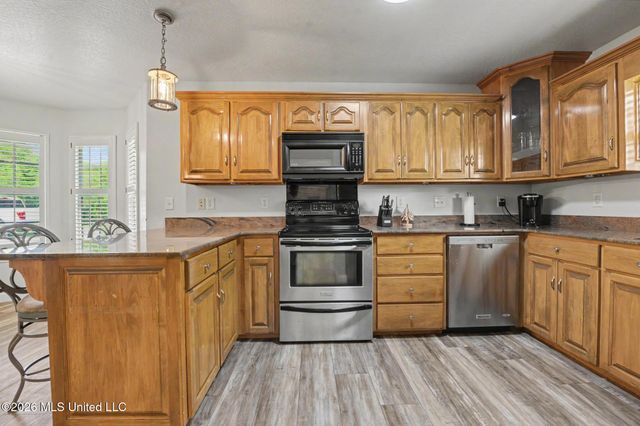 5105 Remington Road, Moss Point, MS 39562