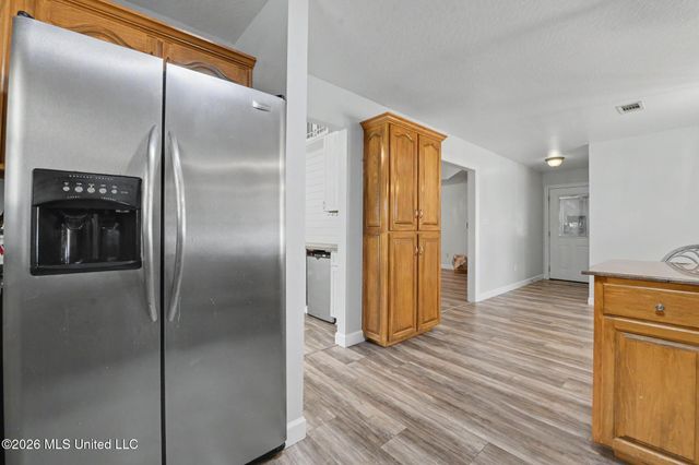 5105 Remington Road, Moss Point, MS 39562