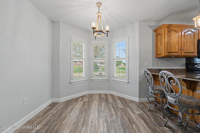 5105 Remington Road, Moss Point, MS 39562