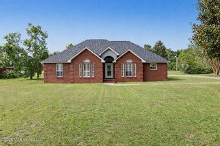 5105 Remington Road, Moss Point, MS 39562