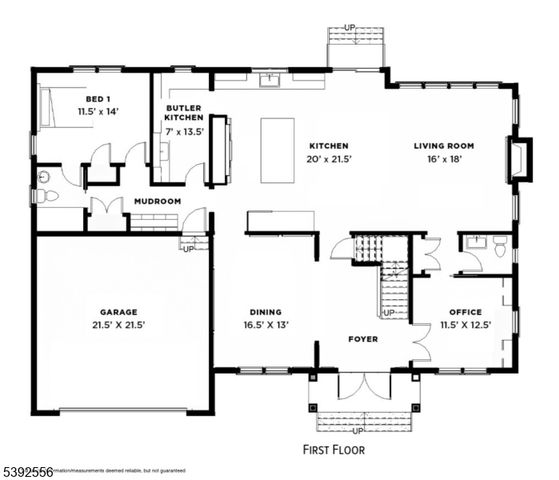 155 Dogwood Ln, Berkeley Heights Twp., NJ 07922
