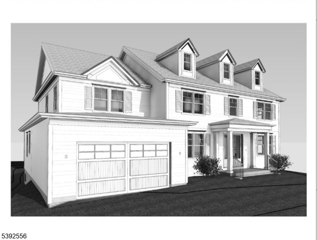 155 Dogwood Ln, Berkeley Heights Twp., NJ 07922