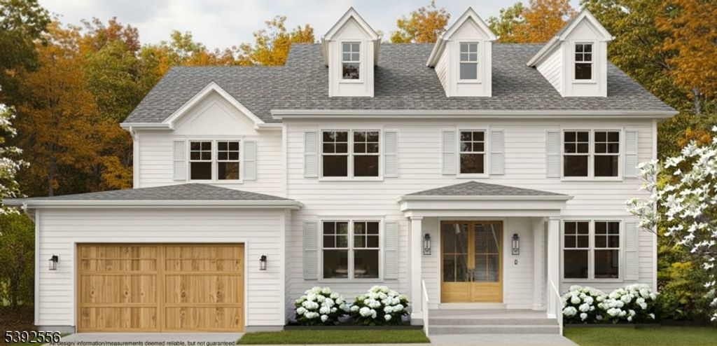 155 Dogwood Ln, Berkeley Heights Twp., NJ 07922