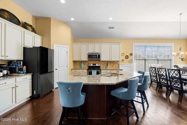 4873 Frasier Circle, Shallotte, NC 28470