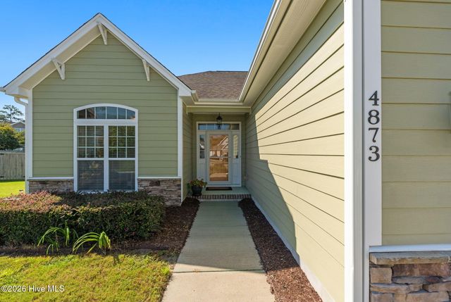 4873 Frasier Circle, Shallotte, NC 28470