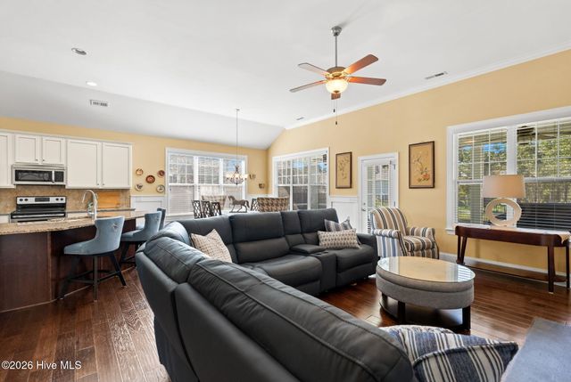 4873 Frasier Circle, Shallotte, NC 28470
