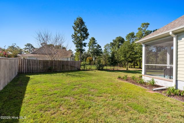 4873 Frasier Circle, Shallotte, NC 28470