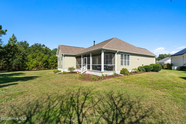 4873 Frasier Circle, Shallotte, NC 28470