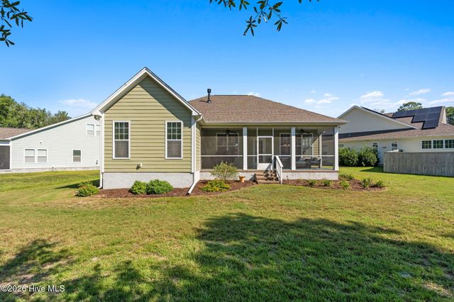 4873 Frasier Circle, Shallotte, NC 28470