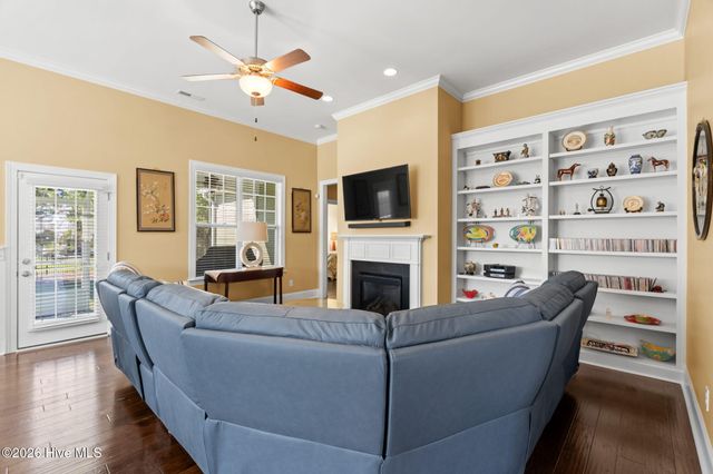 4873 Frasier Circle, Shallotte, NC 28470