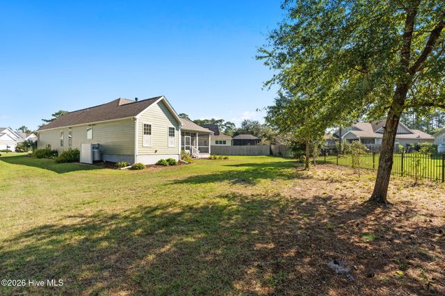 4873 Frasier Circle, Shallotte, NC 28470