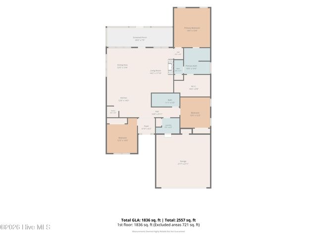 4873 Frasier Circle, Shallotte, NC 28470
