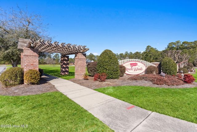 4873 Frasier Circle, Shallotte, NC 28470