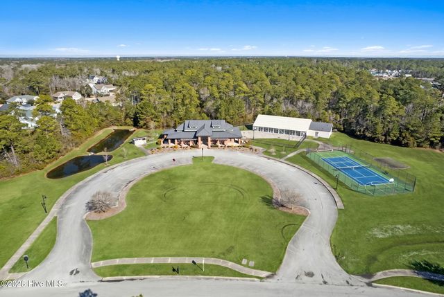 4873 Frasier Circle, Shallotte, NC 28470