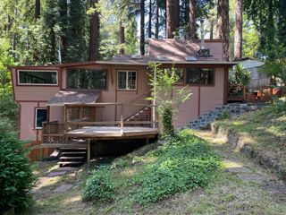 35 Sequoia Drive, La Honda, CA 94020