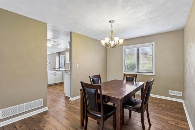 317 Fassinger Rd, Connoquenessing Twp, PA 16033