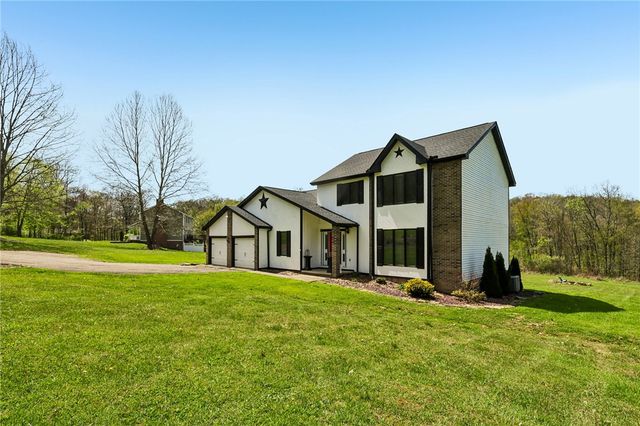 317 Fassinger Rd, Connoquenessing Twp, PA 16033