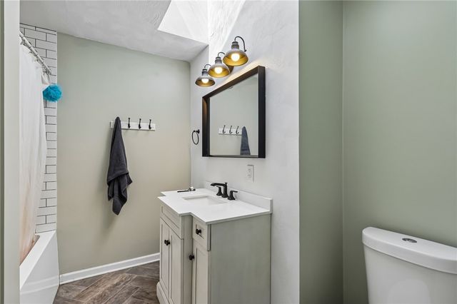 317 Fassinger Rd, Connoquenessing Twp, PA 16033