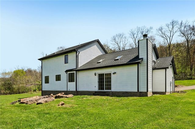 317 Fassinger Rd, Connoquenessing Twp, PA 16033