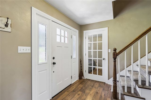 317 Fassinger Rd, Connoquenessing Twp, PA 16033