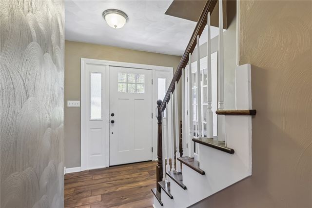 317 Fassinger Rd, Connoquenessing Twp, PA 16033