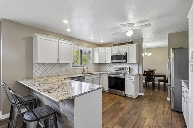 317 Fassinger Rd, Connoquenessing Twp, PA 16033