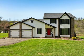 317 Fassinger Rd, Connoquenessing Twp, PA 16033