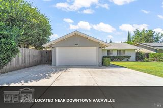 156 Linda St, Vacaville, CA 95688