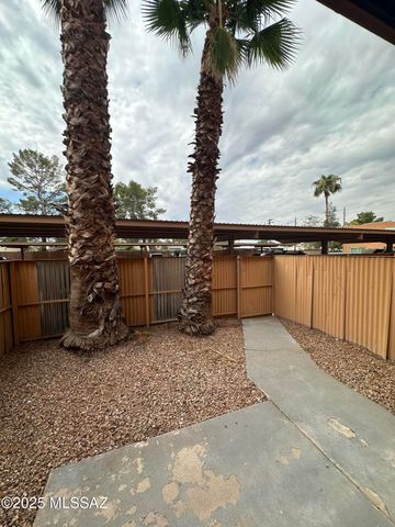 2950 N Alvernon Way Apt 11101, Tucson, AZ 85712