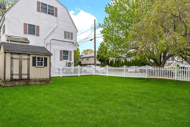 6 Lindsell St, Saugus, MA 01906